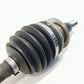 KR33-4K138-BB / KR33 4K138 BB / KR334K138BB 2024 FORD MUSTANG GT AUTO TRANSMISSION RIGHT REAR AXLE SHAFT KR33-4K138-BB O
