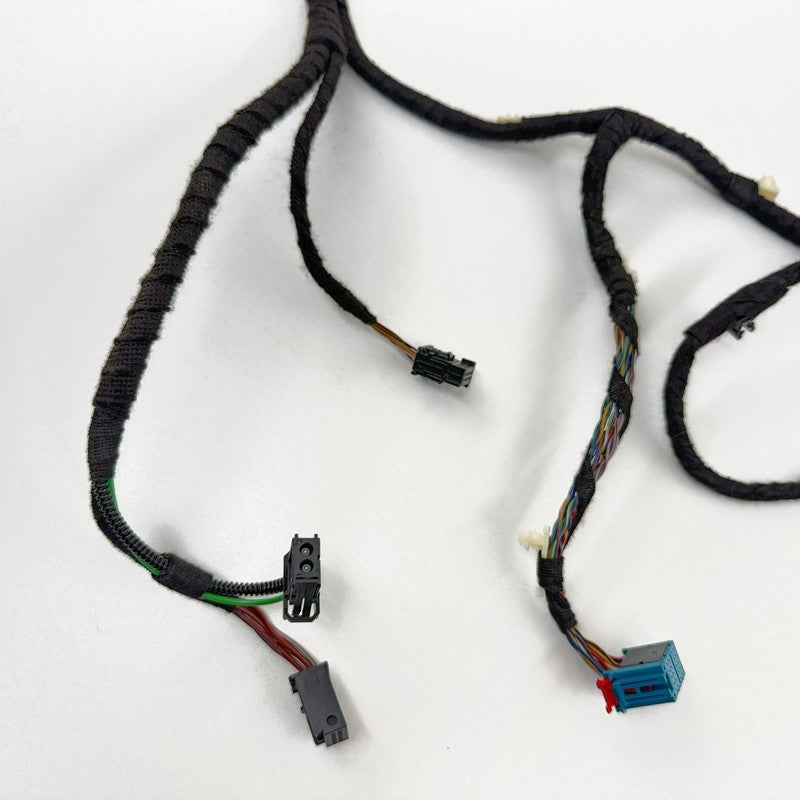 8 794 037 / 8794037 19-21 BMW M2 F87 Competition Dashboard Dash Instrument Panel Wire Harness OEM