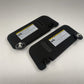 21-26 Lexus IS300 IS350 IS500 Sunvisor Sun Visor Shade Pair Left & Rig