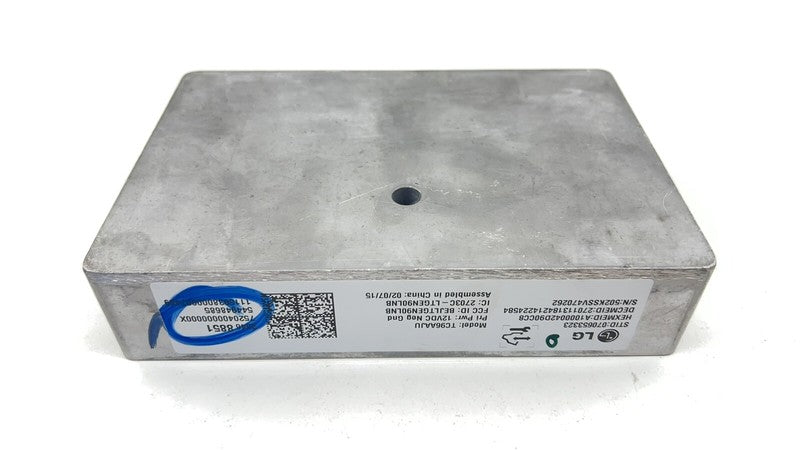 23468851 12-15 CHEVROLET CAMARO ZL1 BLUETOOTH COMMUNICATION INTERFACE 23468851 OEM