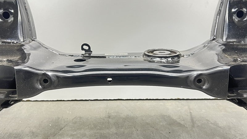 24-25 NISSAN Z NISMO REAR SUBFRAME CROSSMEMBER CRADLE WITH SWAY BAR OEM