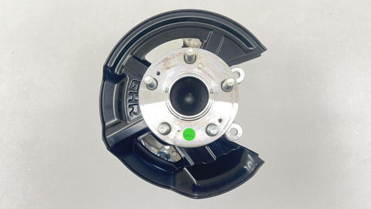 Does Not Apply 24-25 ACURA INTEGRA TYPE S RIGHT REAR WHEEL SPINDLE KNUCKLE HUB BEARING OEM