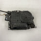 7154516 11-16 BMW M5 528 535 550 F10 Right Rear Door Latch Lock Actuator Soft Close OEM