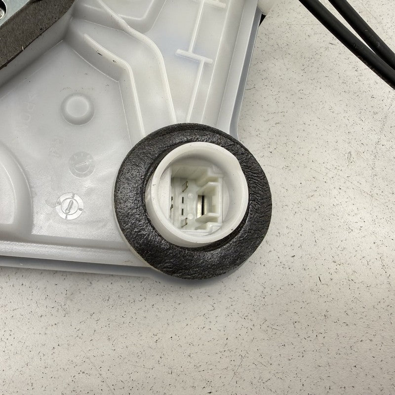 21-26 Lexus IS300 IS350 IS500 Passenger Right Front Door Latch Lock Ac