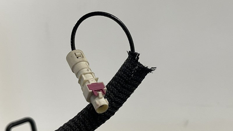 427 827 507 / 427827507 11-15 AUDI R8 SPYDER REAR ENGINE DECK LID HATCH TRUNK SHELF COVER 427827025 OEM