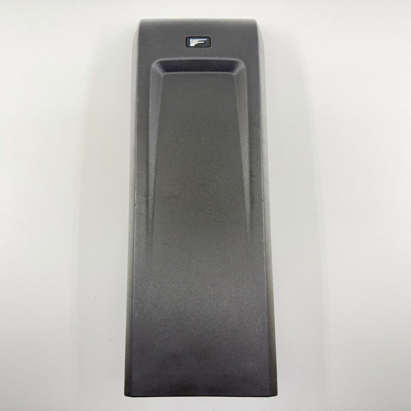 78950-53010 / 78950 53010 / 7895053010 08-14 Lexus IS F Rear Lower Bottom Seat Divider Cover Trim 78950-53010 OEM