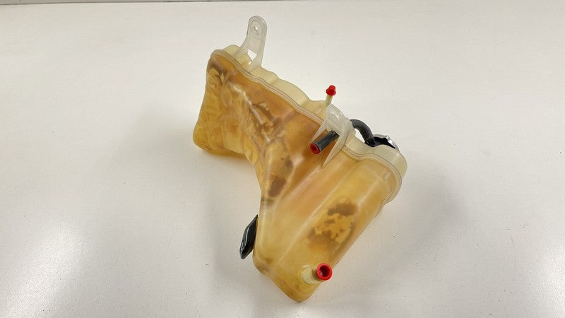 55111260AF 11-20 DODGE CHALLENGER CHARGER RADIATOR COOLANT RESERVOIR BOTTLE 55111260AF OEM