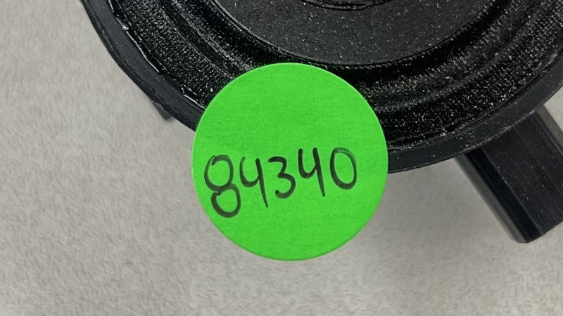 284P3-6PA0A / 284P3 6PA0A / 284P36PA0A 22-25 NISSAN Z FRONT WARNING INDICATOR TWEETER SPEAKER OEM