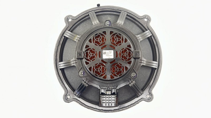 84837428 / 8483 7428 22-24 CADILLAC CT4 V BLACKWING SPEAKER TWEETER SET WITH AMPLIFIER AMP MODULE OEM