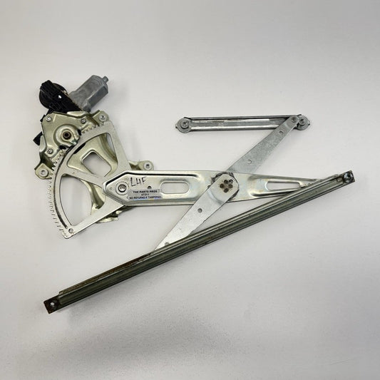 85710-58010 / 85710 58010 / 8571058010 06-13 Lexus IS250 IS350 IS F Left Front Door Glass Window Regulator Motor OEM