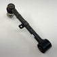 08-14 Lexus IS F 5.0L V8 Driver Left Rear Suspension Control Arm Set OEM