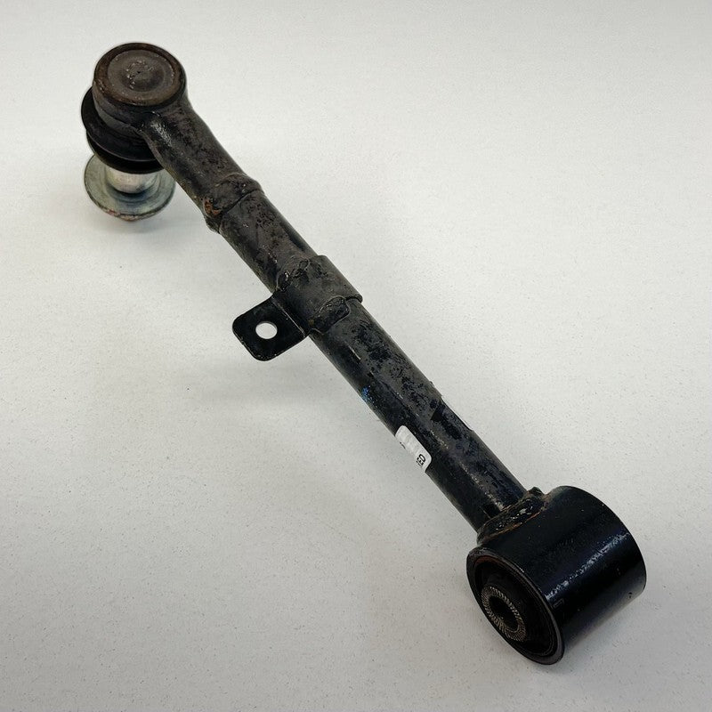 08-14 Lexus IS F 5.0L V8 Driver Left Rear Suspension Control Arm Set OEM