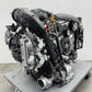 22-26 Subaru WRX FA24 2.4L Complete Engine Motor Dropout W/ Turbo 14K Miles OEM