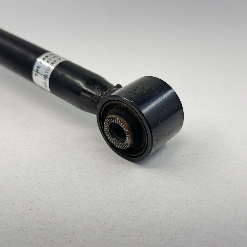 08-14 Lexus IS F 5.0L V8 Passenger Right Rear Suspension Control Arm Set OEM