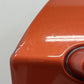 BMW F22 F87 M2 Passenger Right Door Shell Complete With Glass Sunset Orange OEM