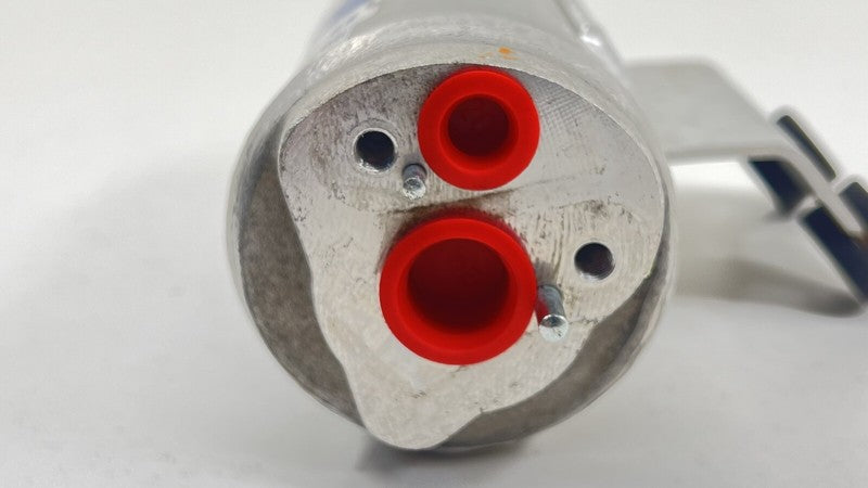 4G43-19E891-AC / 4G43 19E891 AC / 4G4319E891AC 07-10 ASTON MARTIN VANTAGE AC CONDENSER RECEIVER DRYER DRIER 4G43-19E891-