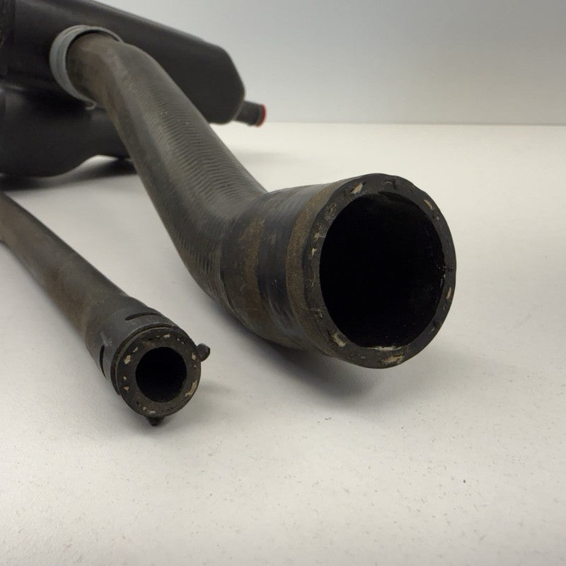 987.106.047.02 / 987 106 047 02 / 98710604702 05-12 Porsche Boxster Cayman 987 Water Coolant Reservoir Expansion Tank OE