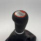 17-24 Chevrolet Camaro ZL1 1LE Torch Red Manual Shift Knob W/ Boot Alc
