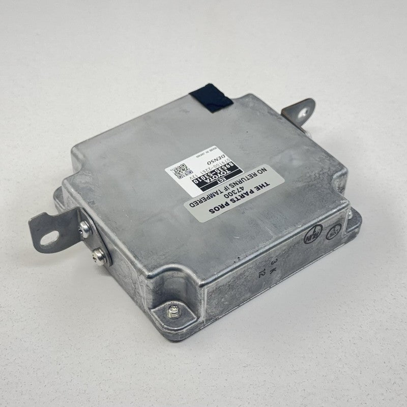 89535-53010 / 89535 53010 / 8953553010 08-09 Lexus IS F 5.0L Automatic Transmission Control Module TCM 89535-53010 OEM