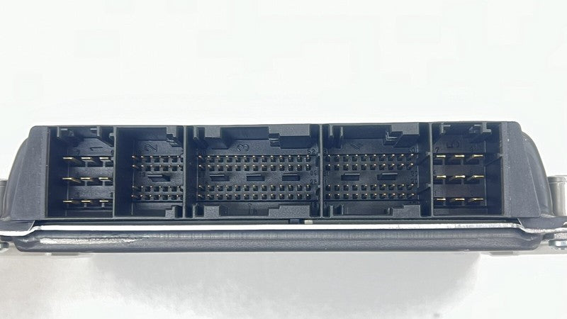 997.618.603.05 / 997 618 603 05 / 99761860305 05-08 PORSCHE BOXSTER S 987 MANUAL ECM ECU ENGINE CONTROL MODULE CARTRONIC