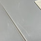 07-17 ASTON MARTIN VANTAGE FRONT UPPER RADIATOR SUPPORT ACCESS COVER TRIM OEM