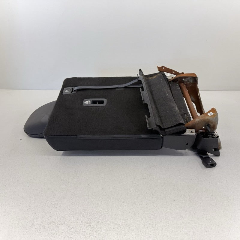 23-25 Honda Pilot Right Rear 3rd Third Row Upper Seat Leather Black OE