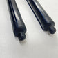 970.512.573.14 / 970 512 573 14 / 97051257314 10-16 PORSCHE PANAMERA REAR TAILGATE POWER LIFT CYLINDER SHOCK STRUT PAIR 
