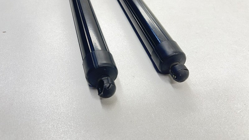 970.512.573.14 / 970 512 573 14 / 97051257314 10-16 PORSCHE PANAMERA REAR TAILGATE POWER LIFT CYLINDER SHOCK STRUT PAIR 