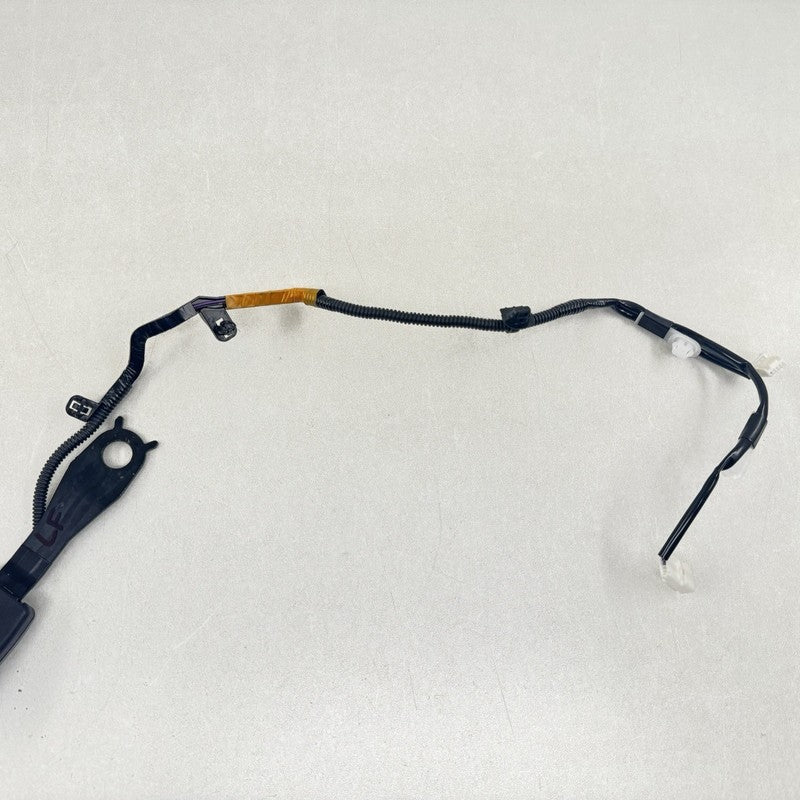 23-25 Toyota Prius Driver Left Front Seat Belt Seatbelt Buckle OEM