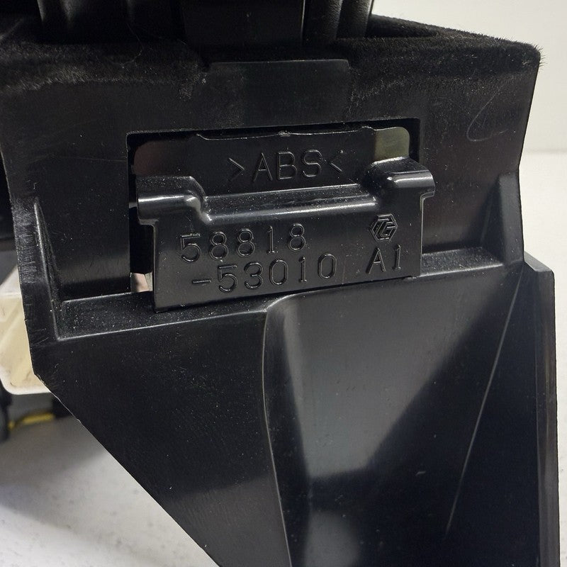21-26 Lexus IS300 IS350 IS500 Center Console Armrest Arm Rest Storage 