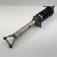 31312284045 12-16 BMW M5 F10 Left & Right Front EDC Shock Strut Absorber Pair 55K Miles OEM