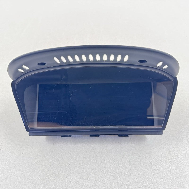 9 151 978 / 9151978 07-10 BMW M6 E63 E64 NAVIGATION RADIO DISPLAY SCREEN 9151978 OEM