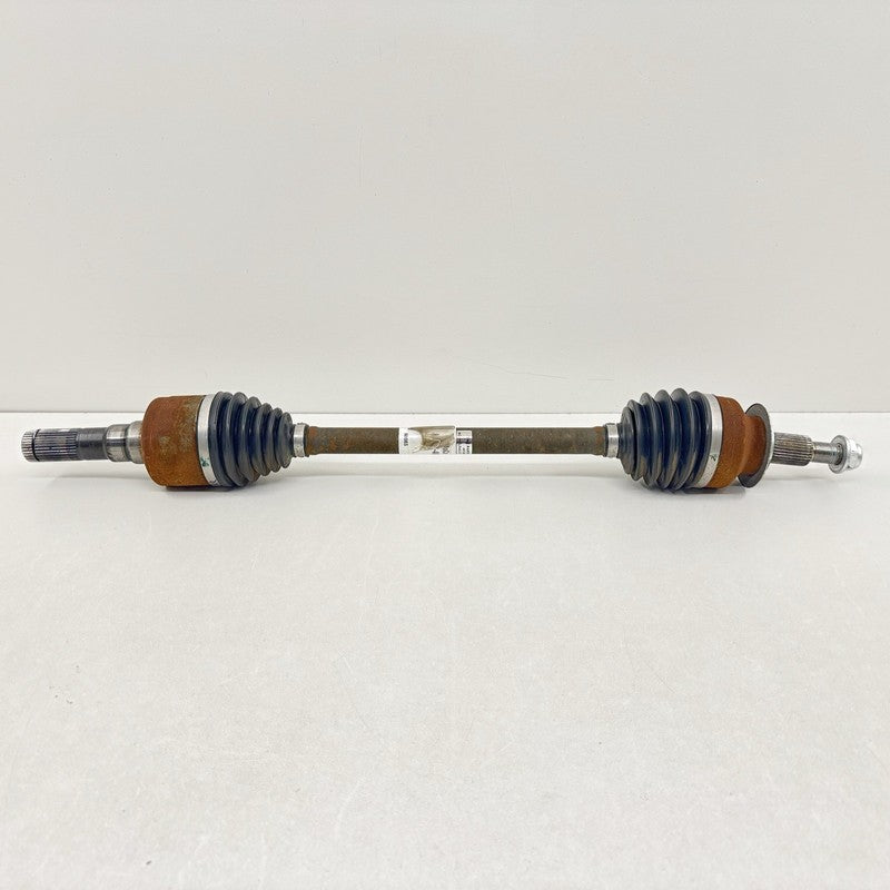 KR33-4K138-BB / KR33 4K138 BB / KR334K138BB 24-25 FORD MUSTANG GT AUTO TRANSMISSION RIGHT REAR AXLE SHAFT KR33-4K138-BB 