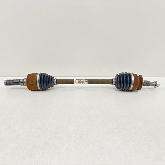 KR33-4K138-BB / KR33 4K138 BB / KR334K138BB 24-25 FORD MUSTANG GT AUTO TRANSMISSION RIGHT REAR AXLE SHAFT KR33-4K138-BB 