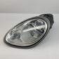 06-08 Porsche Cayman 987 Driver Left Front Headlight Head Light Lamp Xenon OEM