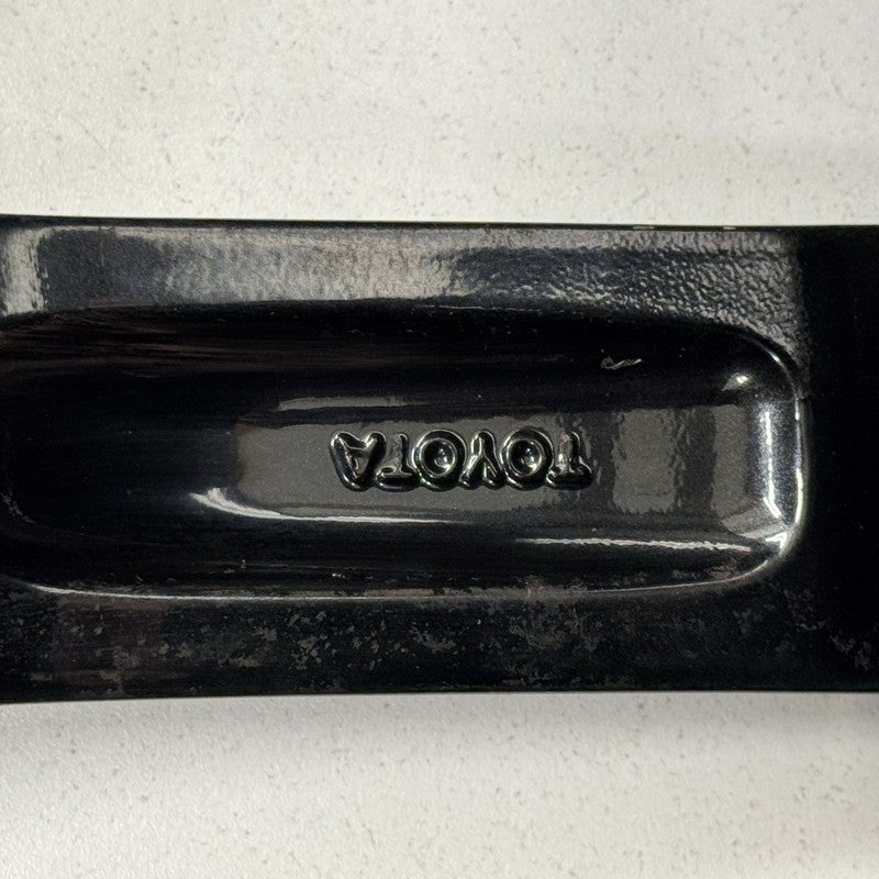 4261A-53030 / 4261A 53030 / 4261A53030 08-14 Lexus IS F Driver Left Rear Wheel Rim 19x9 +55 Offset Factory OEM