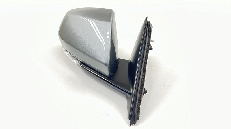 87840426 22-24 CADILLAC CT4 V BLACKWING RIGHT FRONT DOOR MIRROR SIDE VIEW BLIND SPOT OEM