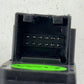 4H1 927 225 C / 4H1927225C 11-18 AUDI A8L ELECTRONIC PARKING BRAKE CONTROL SWITCH BUTTON 4H1927225C OEM
