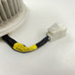 87103-30451 08-14 Lexus IS F HVAC AC Air Temperature Fan Blower Motor Wheel 272600-0331 OEM