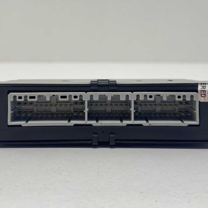 89540-53360 / 89540 53360 / 8954053360 08-09 Lexus IS F Traction Skid Control Module ABS TRAC VSC 89540-53360 OEM