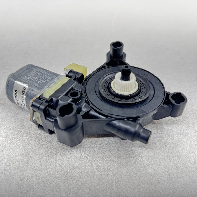 5Q0.959.801.A / 5Q0-959-801-A / 5Q0 959 801 A / 5Q0959801A 22-25 VOLKSWAGEN GOLF R MK8 DRIVER LEFT FRONT DOOR WINDOW REG