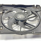 DR33-8C607-AA / DR33 8C607 AA / DR338C607AA 11-14 MUSTANG GT DRIVER LEFT FRONT RADIATOR COOLING FAN WITH SHROUD ASSEMBLY