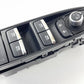 83071VC060 22-23 SUBARU WRX DRIVER LEFT FRONT DOOR MASTER WINDOW SWITCH 83071VC060 OEM