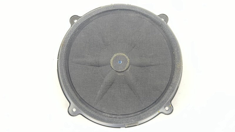 84837428 / 8483 7428 22-24 CADILLAC CT4 V BLACKWING SPEAKER TWEETER SET WITH AMPLIFIER AMP MODULE OEM