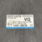 88281VA250 2016 SUBARU WRX OR STI MULTIFUNCTION INTEGRATED CONTROL MODULE 88281VA250 OEM