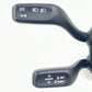 997.613.297.01 / 997 613 297 01 / 99761329701 05-12 PORSCHE 911 997 BOXSTER CAYMAN 987 STEERING COLUMN COMBINATION SWITC