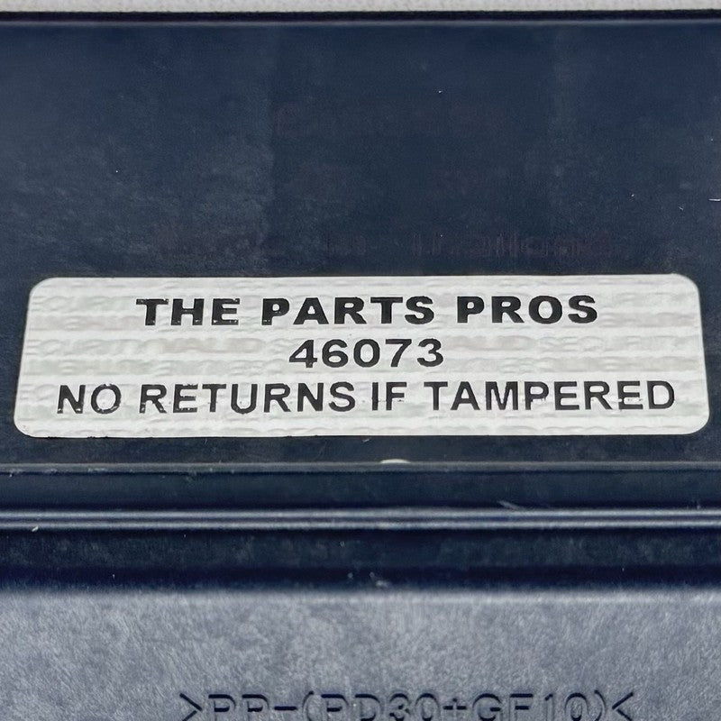 86301CC300 22-25 TOYOTA GR86 BRZ AUDIO SOUND SPEAKER CONTROL MODULE 86301CC300 OEM