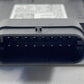 5A0CDA7 20-23 TOYOTA SUPRA REAR DISTANCE BLIND SPOT RADAR SENSOR MODULE 5A0CDA7 OEM