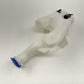 24-26 Ford Mustang Windshield Washer Bottle Reservoir Tank PR3B-17B613