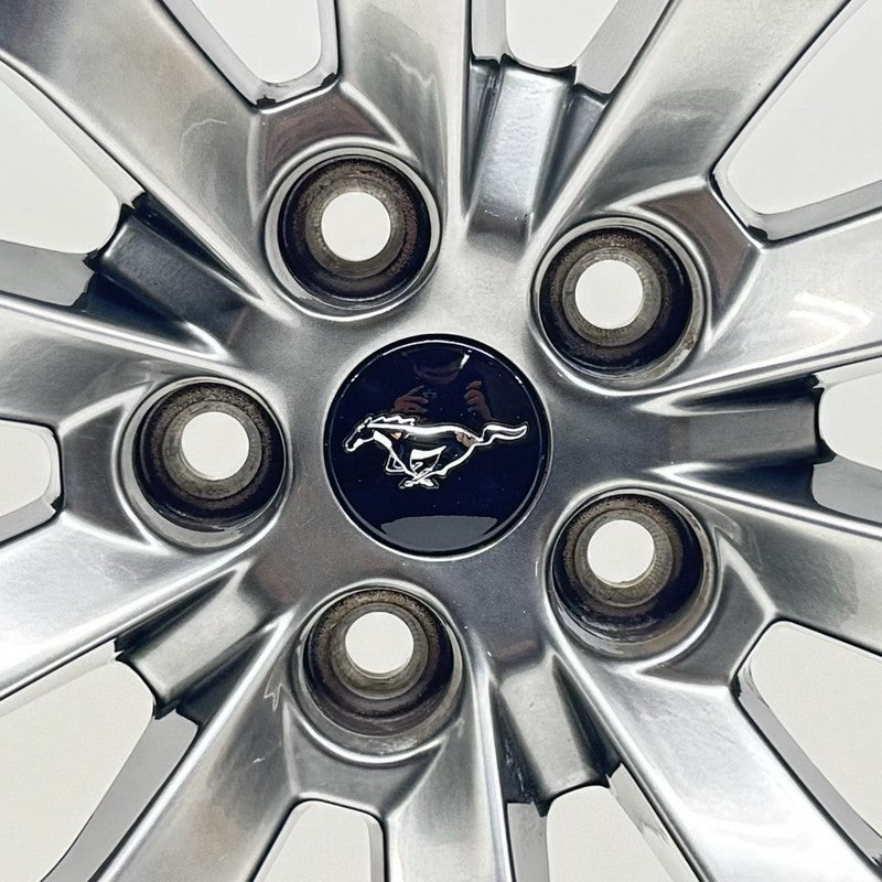 PR3C-1007-GA / PR3C 1007 GA / PR3C1007GA 24-25 Ford Mustang GT Wheel Rim With Tire 20x9 +42.5 Offset PR3C-1007-GA OEM